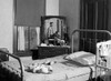 Tenement Bedroom, 1940. /Nthe Bedroom Of A Family Living In A Crowded Slum Tenement Apartment In Beaver Falls, Pennsylvania. Photograph By Jack Delano, January 1940. Poster Print by Granger Collection - Item # VARGRC0121154