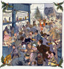 The Toy Department Puck Christmas, 1913 Poster Print by Science Source - Item # VARSCIJA9507