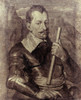 Albrecht Von Wallenstein /N(1583-1634). Austrian General. Grisaille, 1629, By Sir Anthony Van Dyck. Poster Print by Granger Collection - Item # VARGRC0027617