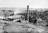 Australia: Gold Mine. /Na Gold Mine Photographed During The Gold Rush In New South Wales In The 1870S. Poster Print by Granger Collection - Item # VARGRC0114411