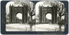 Spain: Barcelona, C1908. /N'Arch Of Triumph From The Paseo San Juan, Barcelona, Spain.' Stereograph, C1908. Poster Print by Granger Collection - Item # VARGRC0323728