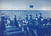 Carlisle School, 1901. /Nnative Americans Children In Mathematics Class At The Carlisle Indian Industrial School In Carlisle, Pennsylvania. Photograph, 1901. Poster Print by Granger Collection - Item # VARGRC0324223