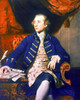 Warren Hastings (1732-1818). /Nenglish Colonial Administrator. Oil On Canvas, 1767-68, By Sir Joshua Reynolds. Poster Print by Granger Collection - Item # VARGRC0049987