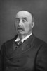 Lewis Morris (1833-1907). /Nwelsh Poet. Photograph By W. & D. Downey, C1890. Poster Print by Granger Collection - Item # VARGRC0354315