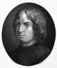 Lorenzo De Medici /N(1449-1492). Florentine Statesman And Ruler. Line Engraving, Italian, 1812. Poster Print by Granger Collection - Item # VARGRC0005636