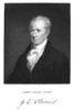 Gilbert Stuart (1755-1828). /Namerican Painter. Stipple Engraving, 1833. Poster Print by Granger Collection - Item # VARGRC0072153