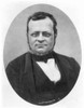 Conte Di Cavour (1810-1861). /Nitalian Statesman. Photographed C1860. Poster Print by Granger Collection - Item # VARGRC0004214