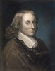 Blaise Pascal (1623-1662)./Nenglish Line Engraving. Poster Print by Granger Collection - Item # VARGRC0008018
