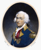 Horatio Gates (C1728-1806). /Namerican Revolutionary Officer. Mezzotint, American, 19Th Century, After Gilbert Stuart. Poster Print by Granger Collection - Item # VARGRC0093527