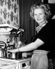 Margaret Thatcher /N(1925-2013). English Politician. Photographed At Her Home In Chelsea, England, 1975, Shortly Before Being Named Leader Of The Conservative Party. Poster Print by Granger Collection - Item # VARGRC0110136