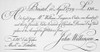 Bill Of Exchange, 1739. /Nan English Bill Of Exchange Issued At Bristol, 1739. English, 1739. Poster Print by Granger Collection - Item # VARGRC0076212
