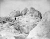 Canada: Expedition, 1882. /Na View Of Lady Franklin Bay In Nunavut, Canada. Photograph By George W. Rice, 1882. Poster Print by Granger Collection - Item # VARGRC0266651