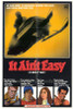 It Aint Easy Movie Poster Print (27 x 40) - Item # MOVEH1715