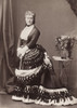 Empress Eugenie Of France /N(1826-1920). Empress Of The French, 1853-1871. Poster Print by Granger Collection - Item # VARGRC0069222