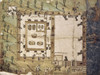 Santo Domingo, C1650. /Nharbor Plan For Fortifications At Santo Domingo, Hispanolia (Dominican Republic), 17Th Century. Poster Print by Granger Collection - Item # VARGRC0104391