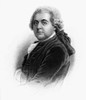 John Adams (1735-1826). /Nsecond President Of The United States. Engraving, 19Th Century. Poster Print by Granger Collection - Item # VARGRC0048214