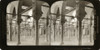 Egypt: Cairo, 1901. /N'Interior Of Hall Of Instruction, University Of Cairo, Egypt.' Stereograph, 1901. Poster Print by Granger Collection - Item # VARGRC0324803