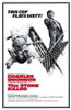 The Stone Killer Movie Poster (11 x 17) - Item # MOV243386