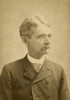 John James Ingalls /N(1833-1900). American Politician And Senator From Kansas. Photograph, C1880. Poster Print by Granger Collection - Item # VARGRC0325217