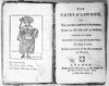 Cries Of London, 1784. /Nwoodcut Frontispiece And Title Page Of 'The Cries Of London,' London, England, 1784. Poster Print by Granger Collection - Item # VARGRC0079333
