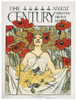 Magazine: Century, 1896. /N'Century' Magazine Cover. Lithograph, 1896, By Joseph Christian Leyendecker. Poster Print by Granger Collection - Item # VARGRC0095828