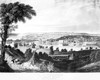 Washington, D.C., 1834. /Na View Of Washington, D.C. From Beyond The Navy Yard. Aquatint, 1834, By W.J. Bennett. Poster Print by Granger Collection - Item # VARGRC0052789