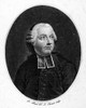 �tienne Bonnot De Condillac /N(1715-1780). French Philosopher. Aquatint, French, Late 18Th Century. Poster Print by Granger Collection - Item # VARGRC0049097