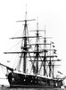 Ships: Hms 'Agincourt.' /Nhms 'Agincourt,' Launched In 1865 And Scrapped In 1961, One Of The Three Five-Masters Of The Mid-Victorian Navy. Poster Print by Granger Collection - Item # VARGRC0081095