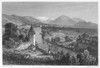 Switzerland: Thun, 1833./Nthe Town Of Thun On The River Aare In Bernese Oberland, Switzerland. Steel Engraving, English, 1833. Poster Print by Granger Collection - Item # VARGRC0095319