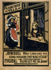 Women'S Rights, C1912. /Nenglish Poster Advocating Women'S Suffrage, C1912. Poster Print by Granger Collection - Item # VARGRC0022929