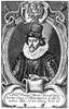 Francis Bacon (1561-1626). /N1St Baron Verulam And 1St Viscount St. Albans. English Philosopher, Statesman, And Author. Copper Engraving From His 'Posthumous Works,' 1657. Poster Print by Granger Collection - Item # VARGRC0035531