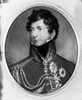 George Iv (1762-1830). /Nking Of Great Britain And Ireland, 1820-1830. Minature On Ivory By Paul Fischer. Poster Print by Granger Collection - Item # VARGRC0052501
