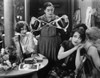 Silent Still: Showgirls./Nsilent Film Still. 'Sally, Irene And Mary,' 1925. Poster Print by Granger Collection - Item # VARGRC0073792