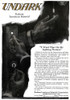 Ad: Undark, 1920. /Namerican Advertisement For Undark Radium Luminous Material. Illustration, 1920. Poster Print by Granger Collection - Item # VARGRC0433731