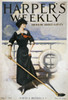 Magazine Cover, 1913. /Namerican Magazine Cover, 1913. Poster Print by Granger Collection - Item # VARGRC0009771
