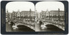 Spain: San Sebastian, C1908. /N'The Beautiful Maria Christina Bridge, San Sebastian, Spain.' Stereograph, C1908. Poster Print by Granger Collection - Item # VARGRC0323551