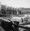 Civil War: Fort Sumter. /Ninterior Of Fort Sumter In Charleston Harbor, South Carolina. Photograph By Mathew Brady, C1862. Poster Print by Granger Collection - Item # VARGRC0163197