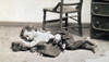 Child With Doll, C1895. /Namerican Photograph. Poster Print by Granger Collection - Item # VARGRC0007113
