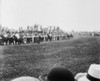 Women'S Rights: Derby 1913. /Nthe Scene At The Epsom Derby Moments Before Militant Suffragette Emily Wilding Davison Threw Herself Before The King'S Horse, 4 June 1913. Poster Print by Granger Collection - Item # VARGRC0180476