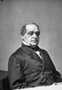 Hannibal Hamlin /N(1809-1891). Vice President Of The United States 1861-1865. Poster Print by Granger Collection - Item # VARGRC0050879