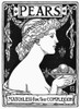 Pears' Soap, 1910. /Nenglish Magazine Advertisement, 1910. Poster Print by Granger Collection - Item # VARGRC0090614