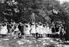 NYC, Central Park, Maypole Dance, 1905 Poster Print by Science Source - Item # VARSCIJB6368