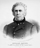 Zachary Taylor (1784-1850). /Ntwelfth President Of The United States. Lithograph Campaign Poster, 1848, By Nathaniel Currier. Poster Print by Granger Collection - Item # VARGRC0013436