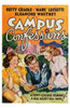 Campus Confessions Movie Poster (11 x 17) - Item # MOV196961