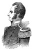 Sir Robert Mcclure /N(1807-1873). Sir Robert John Le Mesurier Mcclure. British Naval Officer. Wood Engraving, English, 1853. Poster Print by Granger Collection - Item # VARGRC0028924