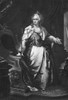Catherine Ii (1729-1796). /Nempress Of Russia, 1762-96. Mezzotint, American, 1865. Poster Print by Granger Collection - Item # VARGRC0003083