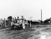 Indianapolis 500, 1911. /Nsecond-Place Finisher Ralph Mulford Driving A Lozier During The Indianapolis 500. Photograph By Henry Ford, 30 May 1911. Poster Print by Granger Collection - Item # VARGRC0526710