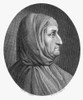 Petrarch (1304-1374). /Nitalian Poet. Steel Engraving, Italian, 1820. Poster Print by Granger Collection - Item # VARGRC0070698