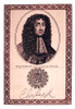 Charles Ii (1630-1685). /Nking Of Great Britain And Ireland, 1660-1685. Etching After Sir Peter Lely. Poster Print by Granger Collection - Item # VARGRC0064074