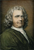 Hermann Boerhaave /N(1668-1738). Dutch Physician. Contemporary Line Engraving. Poster Print by Granger Collection - Item # VARGRC0033654